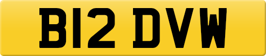 B12DVW