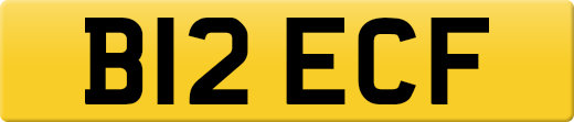 B12ECF