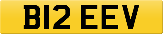 B12EEV