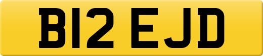 B12EJD
