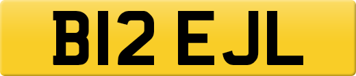 B12EJL
