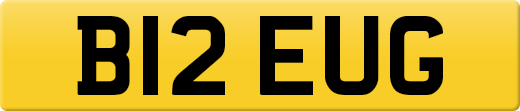 B12EUG