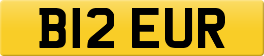 B12EUR