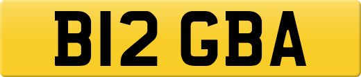 B12GBA