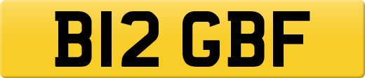B12GBF