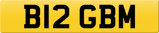 B12GBM