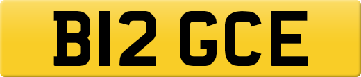 B12GCE