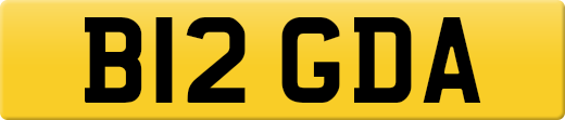 B12GDA