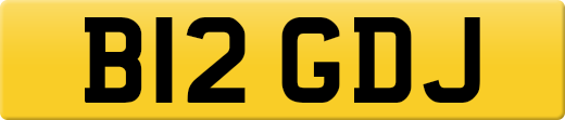B12GDJ