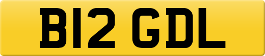 B12GDL