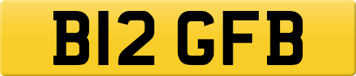 B12GFB