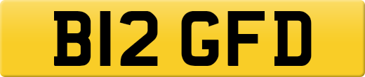B12GFD