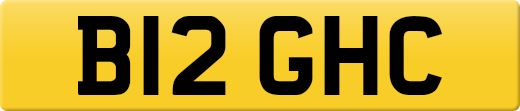 B12GHC