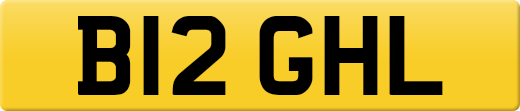 B12GHL