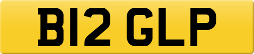 B12GLP