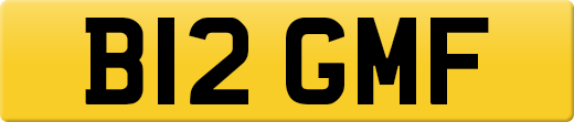 B12GMF