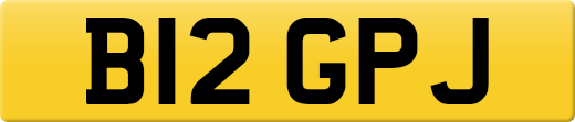 B12GPJ