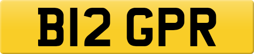 B12GPR