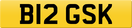 B12GSK