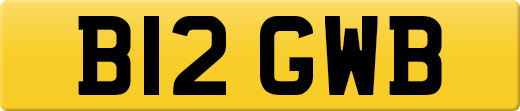 B12GWB