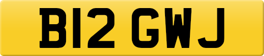 B12GWJ