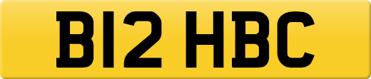 B12HBC