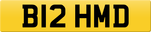 B12HMD