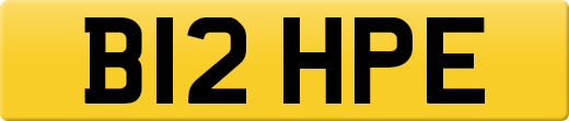 B12HPE