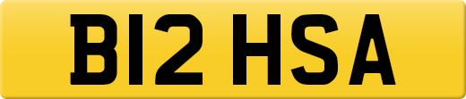 B12HSA