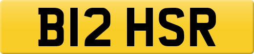 B12HSR