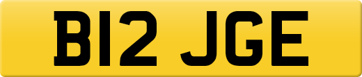 B12JGE