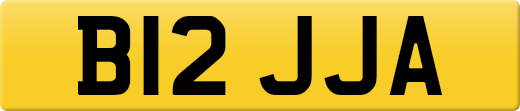 B12JJA