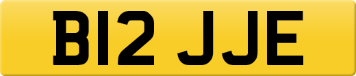 B12JJE