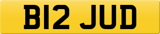 B12JUD