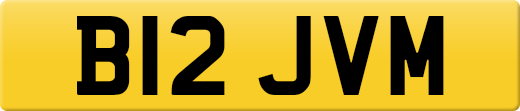 B12JVM