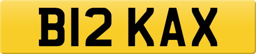 B12KAX
