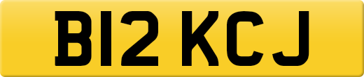 B12KCJ