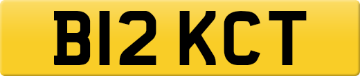 B12KCT