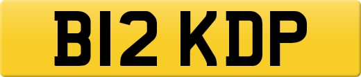 B12KDP