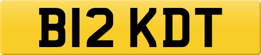 B12KDT