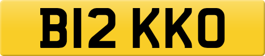 B12KKO