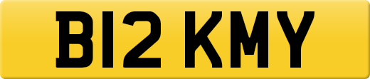 B12KMY