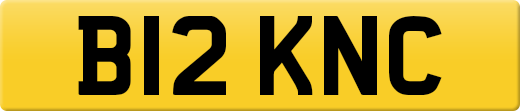 B12KNC