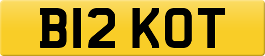 B12KOT