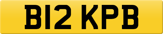 B12KPB