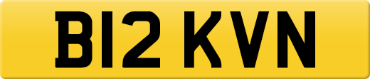 B12KVN