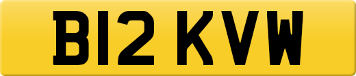 B12KVW