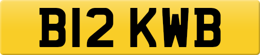 B12KWB