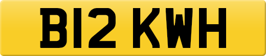 B12KWH