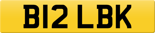 B12LBK